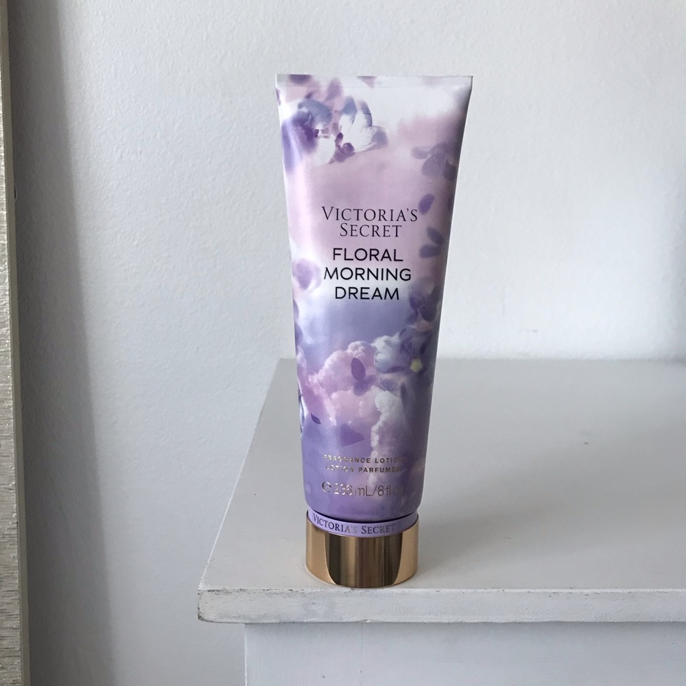 Victoria’s Secret Floral Morning Dream Body Lotion